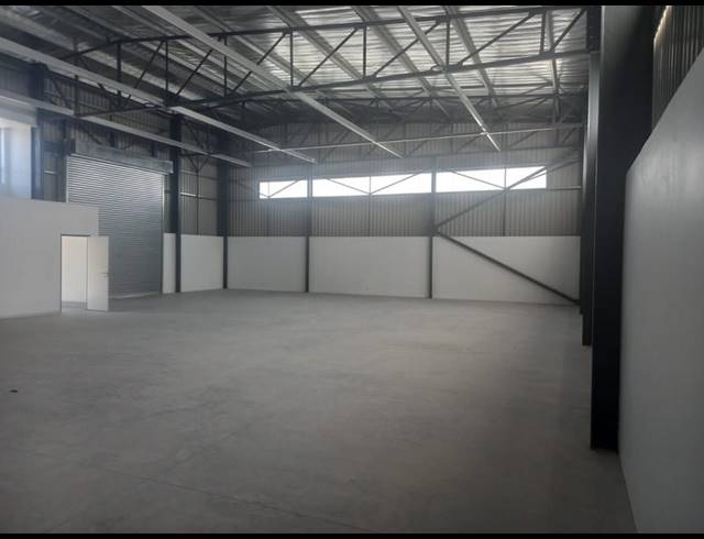 BUSINESS PROPERTY TO RENT IN FAIRVIEW